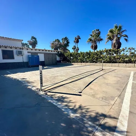 Sunny Daze Golf Del Sur Сан Мигель