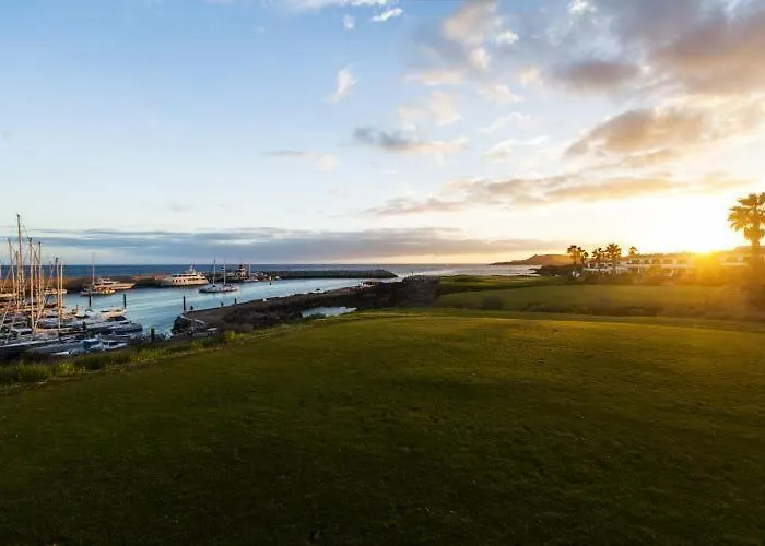 Sunny Daze Golf Del Sur