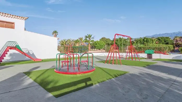 Sunny Daze Golf Del Sur Сан Мигель