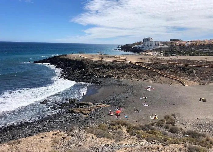 Sunny Daze Golf Del Sur Сан Мигель