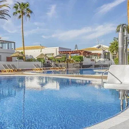 Apartament Sunny Daze Golf Del Sur *