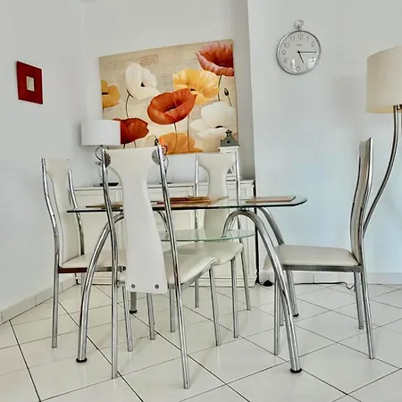 Sunny Daze Golf Del Sur