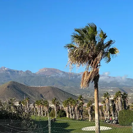 Sunny Daze Golf Del Sur San Miguel de Abona