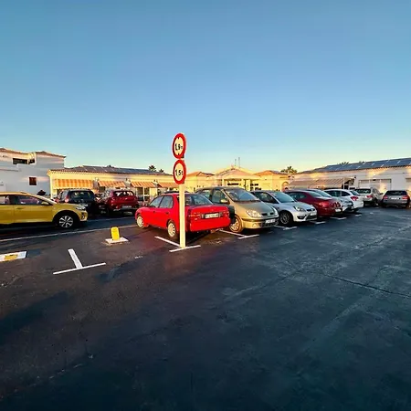 Lägenhet Sunny Daze Golf Del Sur *