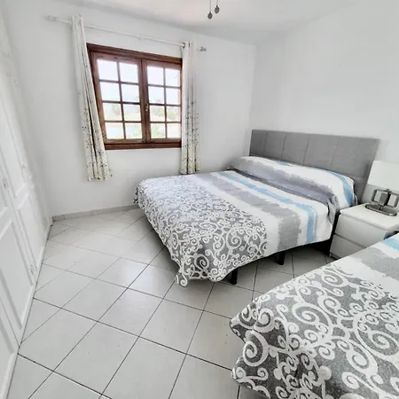 Lägenhet Sunny Daze Golf Del Sur San Miguel de Abona