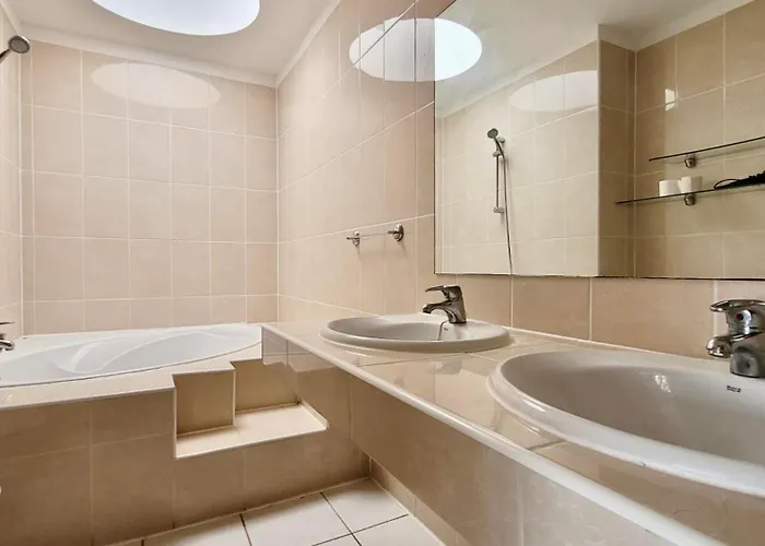 Apartment Sunny Daze Golf Del Sur *