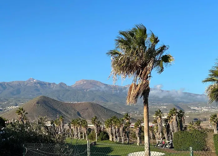 Sunny Daze Golf Del Sur San Miguel de Abona