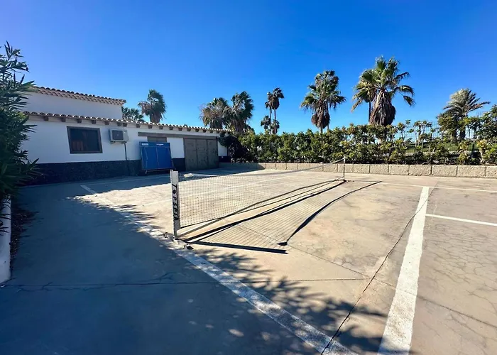 Sunny Daze Golf Del Sur San Miguel de Abona