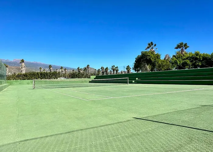 Sunny Daze Golf Del Sur San Miguel de Abona