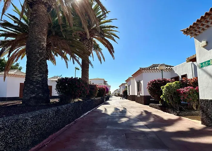 Sunny Daze Golf Del Sur San Miguel de Abona