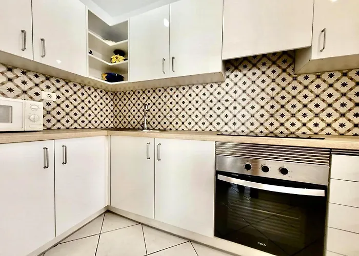 Sunny Daze Golf Del Sur Apartment San Miguel de Abona