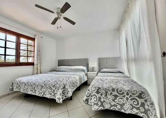 Sunny Daze Golf Del Sur * San Miguel de Abona