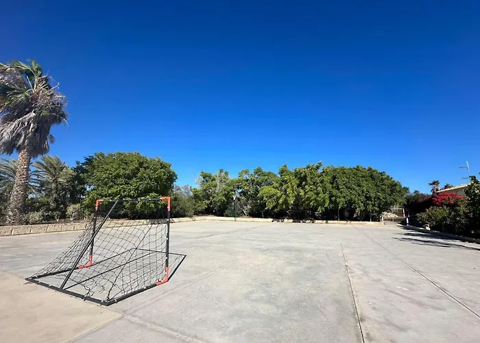 Apartment Sunny Daze Golf Del Sur