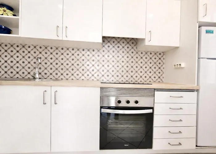 Sunny Daze Golf Del Sur Apartment *