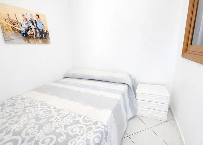 Apartment Sunny Daze Golf Del Sur San Miguel de Abona