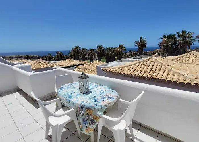 Apartment Sunny Daze Golf Del Sur