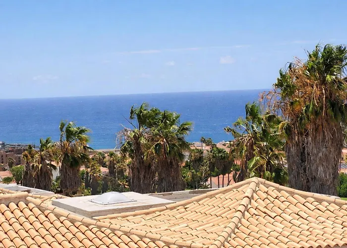 Sunny Daze Golf Del Sur *