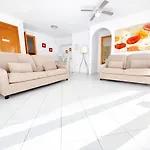 Apartment Sunny Daze Golf Del Sur San Miguel de Abona