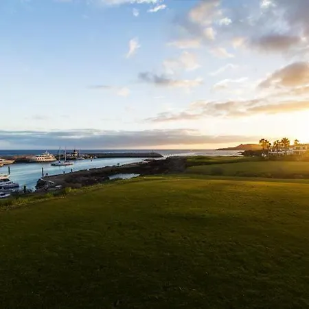 Atlantic View Golf Del Sur