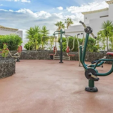Apartment Sunny Daze Golf Del Sur