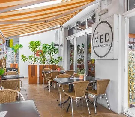 Apartament Sunny Daze Golf Del Sur *