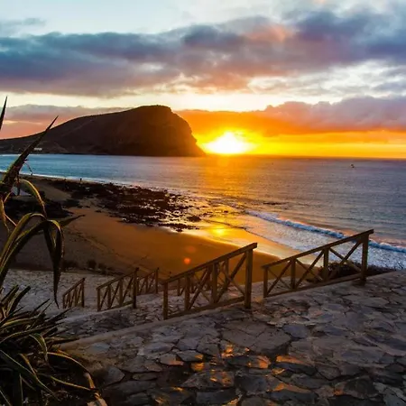 Apartmán Sunny Daze Golf Del Sur San Miguel de Abona