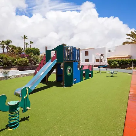 아파트 Sunny Daze Golf Del Sur 산미겔데아보나