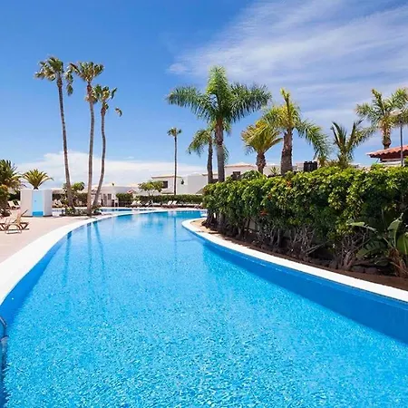 Sunny Daze Golf Del Sur