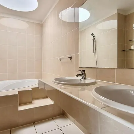 Apartmán Sunny Daze Golf Del Sur *