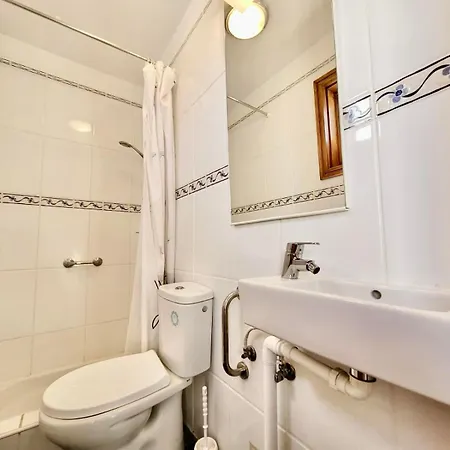 Apartament Sunny Daze Golf Del Sur San Miguel de Abona