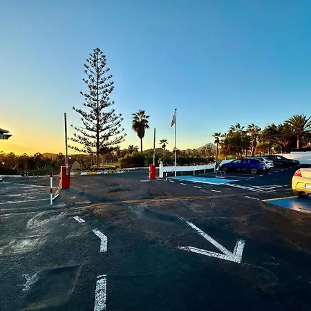 Apartament Sunny Daze Golf Del Sur *