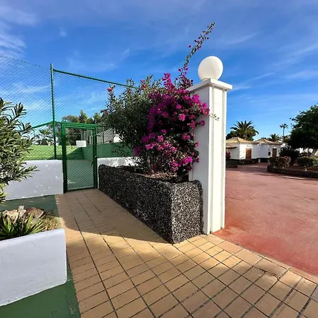 Apartment Sunny Daze Golf Del Sur *