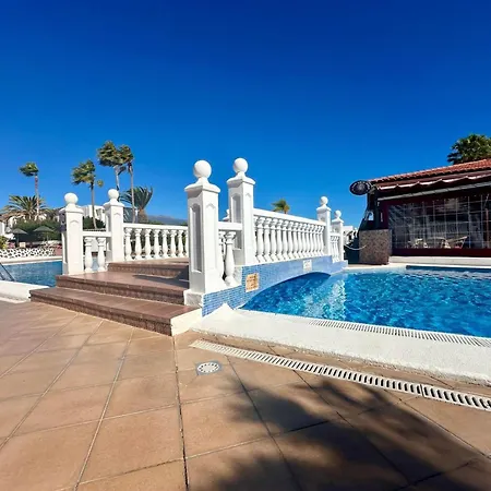 Daire Atlantic View Golf Del Sur *