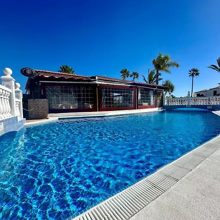 Sunny Daze Golf Del Sur