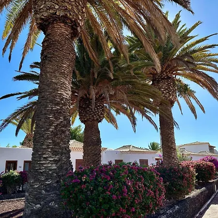 Daire Atlantic View Golf Del Sur *