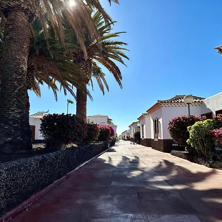 Atlantic View Golf Del Sur San Miguel de Abona