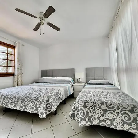 Sunny Daze Golf Del Sur * San Miguel de Abona