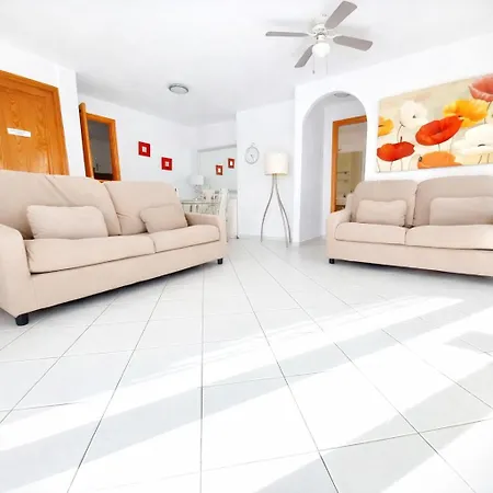 Apartment Sunny Daze Golf Del Sur San Miguel de Abona