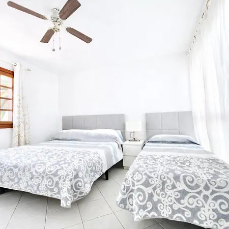 Sunny Daze Golf Del Sur Apartment San Miguel de Abona