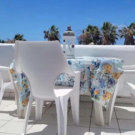 Sunny Daze Golf Del Sur Сан Мигель