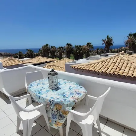 Daire Atlantic View Golf Del Sur