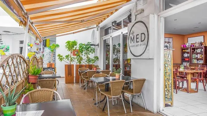 Апартаменты Sunny Daze Golf Del Sur *