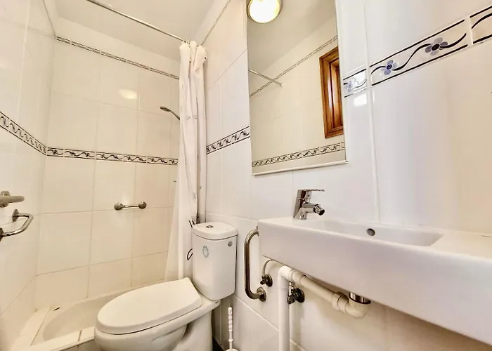 Apartamento Sunny Daze Golf Del Sur San Miguel de Abona