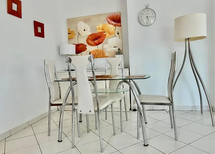 Sunny Daze Golf Del Sur