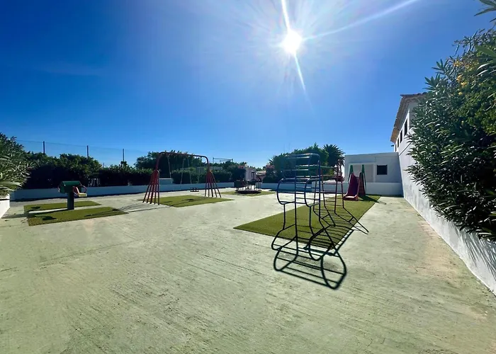 Sunny Daze Golf Del Sur