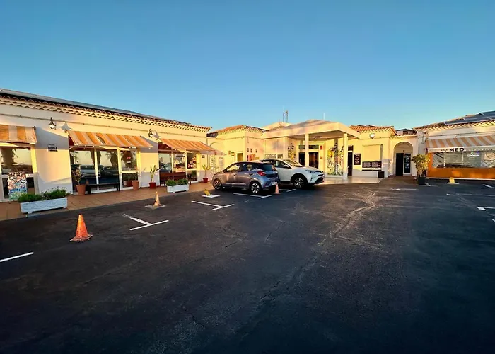 Sunny Daze Golf Del Sur San Miguel de Abona