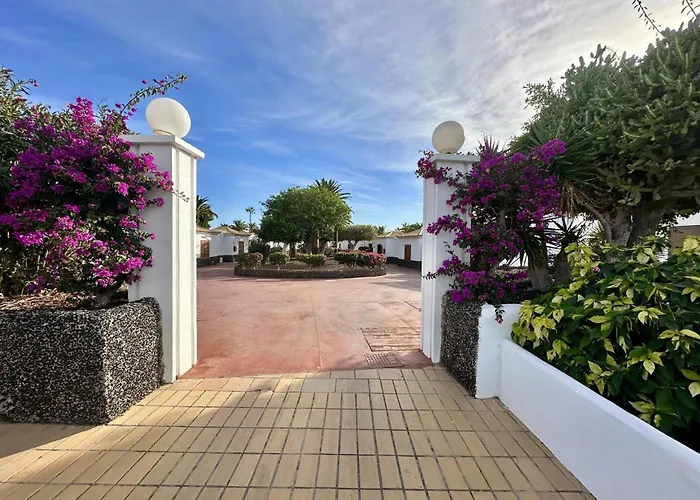 Apartamento Sunny Daze Golf Del Sur San Miguel de Abona