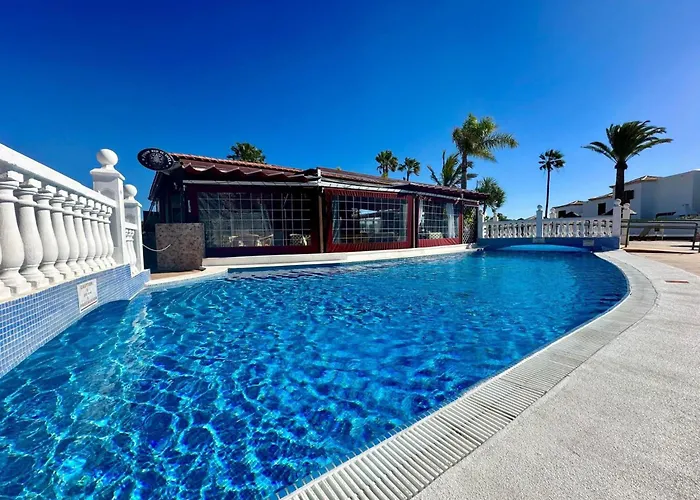 Sunny Daze Golf Del Sur