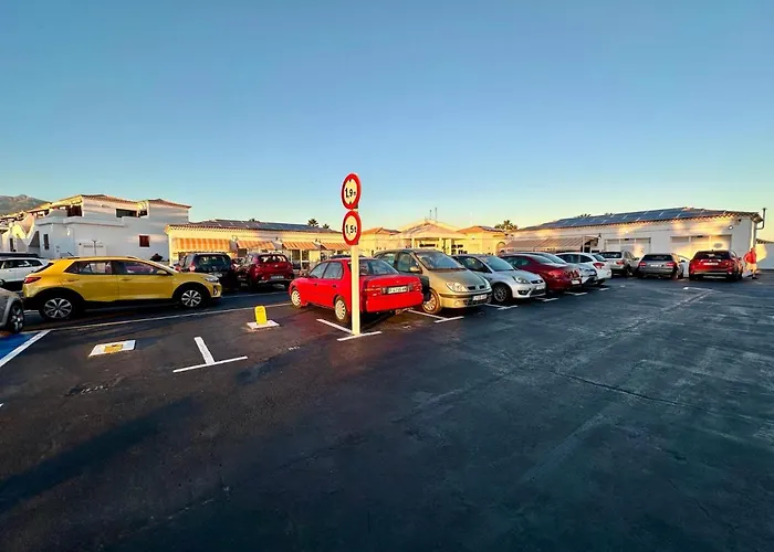 Апартаменты Sunny Daze Golf Del Sur *