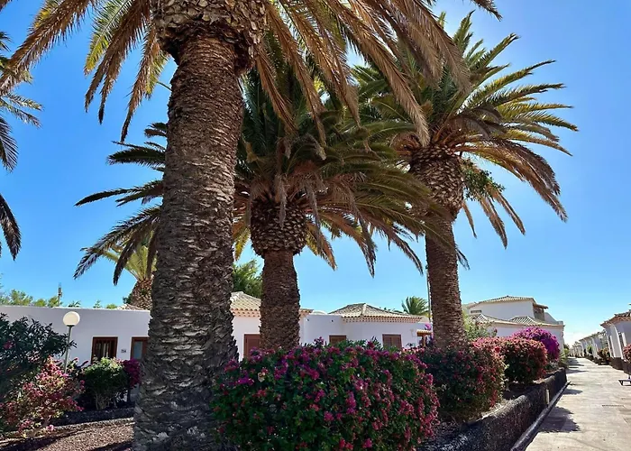 Apartamento Sunny Daze Golf Del Sur *